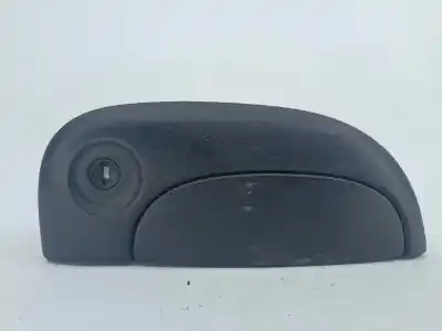 Peça sobressalente para automóvel em segunda mão puxador exterior frente direito por renault kangoo express (fc0/1_) d 65 1.9 (fc0e fc02 fc0j fc0n) referências oem iam 7700354479b
