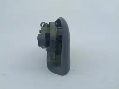 Автозапчасти б/у наружная рукоятка передняя справа за renault kangoo express (fc0/1_) d 65 1.9 (fc0e fc02 fc0j fc0n) ссылки oem iam 7700354479b  