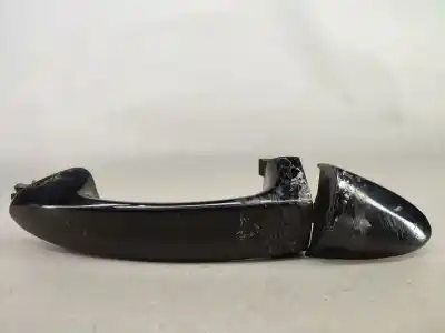 Second-hand car spare part exterior right front door handle for ford fiesta vi (cb1, ccn) 1.4 tdci oem iam references 