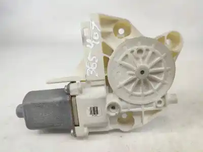 Автозапчастина б/у двигатель переднього правого скла для ford focus ii (da_, hcp, dp) 2.0 tdci посилання на oem iam 995209101  