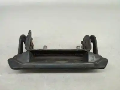 Автозапчасти б/у левая передняя наружная ручка за opel corsa a hatchback (s83) 1.5 td (f08. m08. f68. m68) ссылки oem iam   