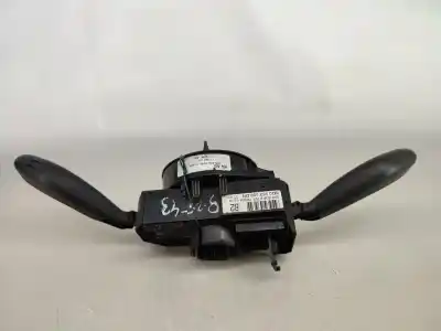 Автозапчасти б/у управление светом за skoda fabia i break (6y5) 1.2 gasolina 2004 5p ссылки oem iam 6q0953503dn  