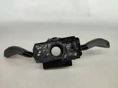 Автозапчасти б/у управление светом за skoda fabia i break (6y5) 1.2 gasolina 2004 5p ссылки oem iam 6q0953503dn  