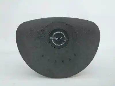 İkinci el araba yedek parçası ön sol hava yastigi için opel corsa c 1.3 16v cdti cat (z 13 dt / ln9) oem iam referansları 604455600b