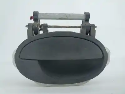 İkinci el araba yedek parçası dis kol ön sag için opel corsa c 1.3 16v cdti cat (z 13 dt / ln9) oem iam referansları 8048604