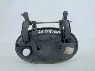 İkinci el araba yedek parçası sol ön dis kol için opel corsa c 1.3 16v cdti cat (z 13 dt / ln9) oem iam referansları   