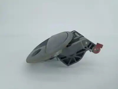 Автозапчастина б/у ліва передня зовнішня ручка для opel corsa c (x01) 1.3 cdti (f08 f68) посилання на oem iam   