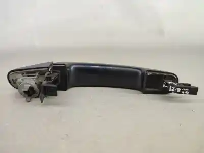 Автозапчастина б/у ліва передня зовнішня ручка для ford focus ii (da_, hcp, dp) 1.6 tdci посилання на oem iam 3m51r22404acw  