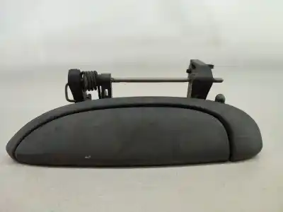 Автозапчасти б/у левая передняя наружная ручка за renault clio ii bb_, cb_ 1.2 bb0a. bb0f. bb10. bb1k. bb28. bb2d. bb2h. cb0a.... ссылки oem iam 7700426086
