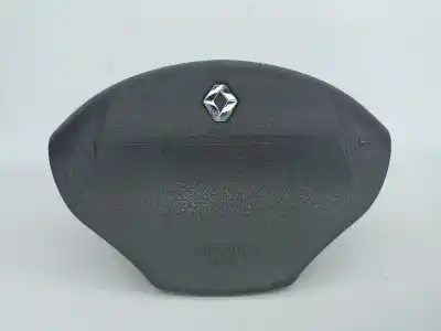 Автозапчастина б/у передня ліва подушка безопасности для renault megane scenic (ja0/1_) 1.9 dti (ja0n) посилання на oem iam 7700433083g