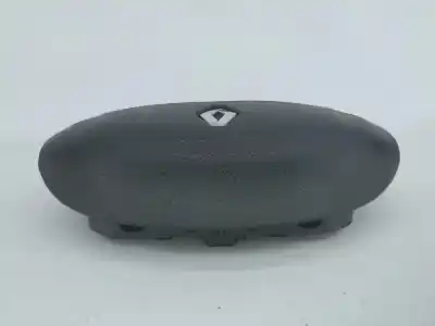 Автозапчастина б/у передня ліва подушка безопасности для renault scénic i monospace (ja0/1_, fa0_) 1.9 dti (ja1u) посилання на oem iam 7700433083g  