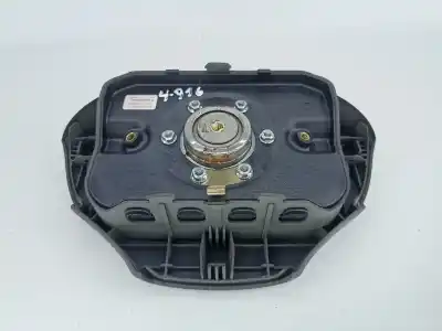 Автозапчастина б/у передня ліва подушка безопасности для renault scénic i monospace (ja0/1_, fa0_) 1.9 dti (ja1u) посилання на oem iam 7700433083g  