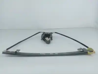 Second-hand car spare part passenger side right window regulator for renault scénic i monospace (ja0/1_, fa0_) 1.9 dti (ja1u) oem iam references 400732t2  