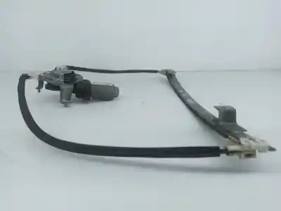 Second-hand car spare part passenger side right window regulator for renault scénic i monospace (ja0/1_, fa0_) 1.9 dti (ja1u) oem iam references 400732t2  