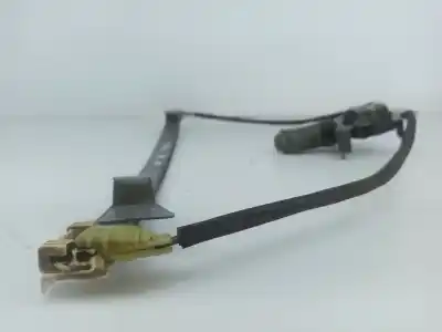 Second-hand car spare part passenger side right window regulator for renault scénic i monospace (ja0/1_, fa0_) 1.9 dti (ja1u) oem iam references 400732t2  