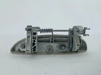 Автозапчасти б/у наружная рукоятка передняя справа за renault megane scenic (ja0/1_) 1.9 dti (ja0n) ссылки oem iam 7700433076  