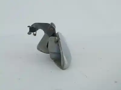 Автозапчасти б/у наружная рукоятка передняя справа за renault megane scenic (ja0/1_) 1.9 dti (ja0n) ссылки oem iam 7700433076  