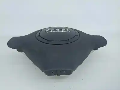 Автозапчастина б/у передня ліва подушка безопасности для audi a3 (8l1) 1.6 посилання на oem iam 8l0880201a  