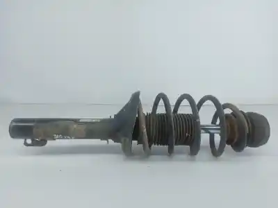 Second-hand car spare part front right shock absorber for audi a3 (8l1) 1.6 oem iam references 1j0413031q  