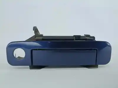 Second-hand car spare part exterior right front door handle for audi a3 (8l1) 1.6 oem iam references 8d0837208