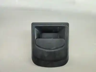 Peça sobressalente para automóvel em segunda mão puxador exterior dianteiro esquerdo por iveco daily iv caja/chasis 35c15 referências oem iam 