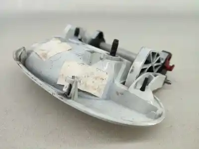 Автозапчасти б/у наружная рукоятка передняя справа за opel corsa c (x01) 1.3 cdti (f08 f68) ссылки oem iam   