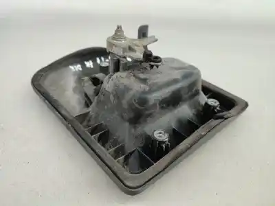 Автозапчастина б/у зовнішня ручка передня прав для iveco daily iv caja/chasis 35c15 посилання на oem iam   