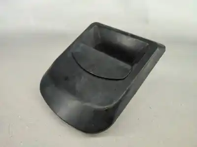 Автозапчастина б/у зовнішня ручка передня прав для iveco daily iv caja/chasis 35c15 посилання на oem iam   