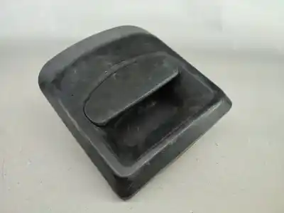 Автозапчастина б/у зовнішня ручка передня прав для iveco daily iv caja/chasis 35c15 посилання на oem iam   