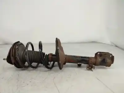 Peça sobressalente para automóvel em segunda mão amortecedor dianteiro direito por toyota rav4 (a2) 2.0 d-4d 4wd referências oem iam 
