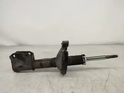 Автозапчастина б/у передній правий амортизатор для renault clio ii fase i (b/cb0) (1998->) 1.9 d (b/cb0e) посилання на oem iam 