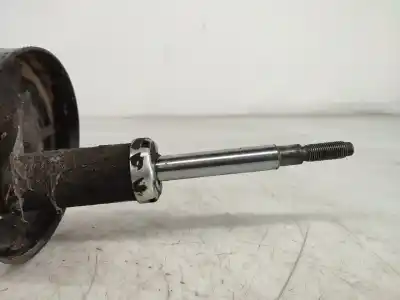 Автозапчастина б/у передній правий амортизатор для renault clio ii fase i (b/cb0) (1998->) 1.9 d (b/cb0e) посилання на oem iam   