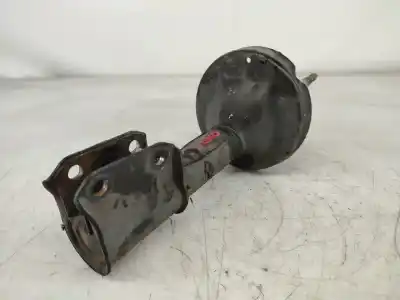 Автозапчастина б/у передній правий амортизатор для renault clio ii fase i (b/cb0) (1998->) 1.9 d (b/cb0e) посилання на oem iam   