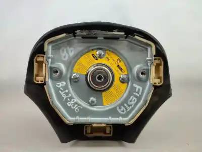 Second-hand car spare part front left air bag for ford fiesta iv (ja_, jb_) 113 e/320 gasolina 3p oem iam references 94fbb042b85  