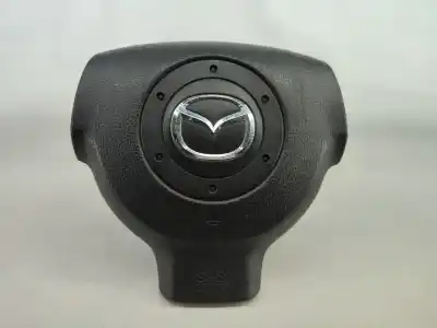 Pezzo di ricambio per auto di seconda mano air bag anteriore sinistro per mazda 2 (dy) gasolina 2004 5p riferimenti oem iam t93256a