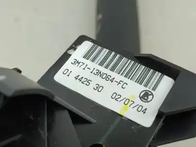 Second-hand car spare part headlights switch for mazda 2 (dy) gasolina 2004 5p oem iam references 3m7113n064fc  