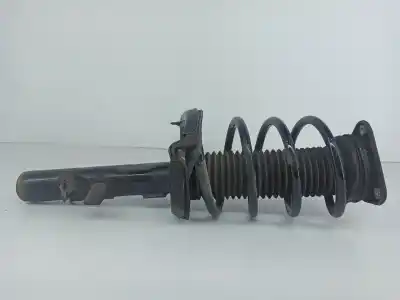 Pezzo di ricambio per auto di seconda mano ammortizzatore anteriore destro per ford focus iii 1.6 tdci riferimenti oem iam bv6118045abc