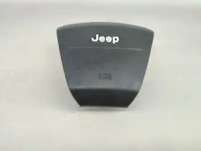 Автозапчасти б/у передняя левая подушка безопасности за jeep compass (mk49) 2.0 crd 4x4 ссылки oem iam p0yd59xdvad  