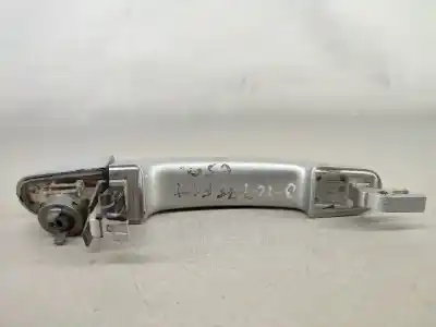 Piesă de schimb auto la mâna a doua mâner exterior stânga fațã pentru ford c-max (dm2) 1.6 tdci referințe oem iam 3m51r22404acw  