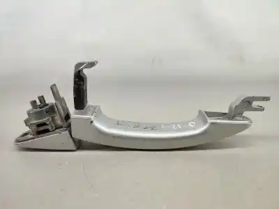 Piesă de schimb auto la mâna a doua mâner exterior stânga fațã pentru ford c-max (dm2) 1.6 tdci referințe oem iam 3m51r22404acw  