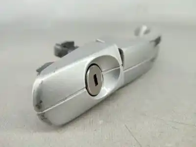 Piesă de schimb auto la mâna a doua mâner exterior stânga fațã pentru ford c-max (dm2) 1.6 tdci referințe oem iam 3m51r22404acw  