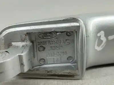 Piesă de schimb auto la mâna a doua mâner exterior stânga fațã pentru ford c-max (dm2) 1.6 tdci referințe oem iam 3m51r22404acw  