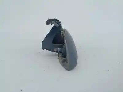 Second-hand car spare part exterior left front door handle for renault megane scenic (ja0/1_) 1.4 i (ja0e) oem iam references 7700433075  