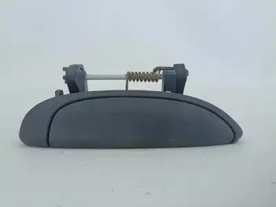 Автозапчасти б/у наружная рукоятка передняя справа за renault megane scenic (ja0/1_) 1.4 i (ja0e) ссылки oem iam 7700429297