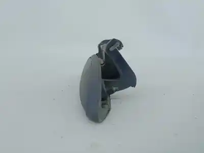 Автозапчасти б/у наружная рукоятка передняя справа за renault megane scenic (ja0/1_) 1.4 i (ja0e) ссылки oem iam 7700429297  
