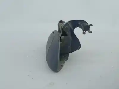 Автозапчасти б/у левая передняя наружная ручка за renault megane scenic (ja0/1_) 1.4 i (ja0e) ссылки oem iam 7700429296  