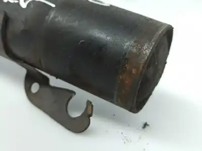 Автозапчастина б/у передній правий амортизатор для skoda fabia i break (6y5) 1.2 gasolina 2004 5p посилання на oem iam   