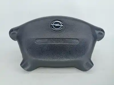 Tweedehands auto-onderdeel airbag voor links voor opel vectra b hatchback (38_) 1.6 i 16v (f68) gasolina 2000 5p oem iam-referenties 