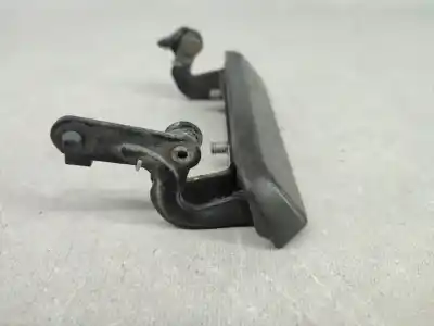 Автозапчастина б/у зовнішня ручка передня прав для opel corsa a fastback (s83) 1.0 (f08, m08, f68, m68) посилання на oem iam   