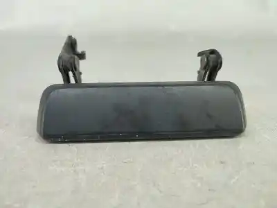 Second-hand car spare part exterior right front door handle for opel corsa a hatchback (s83) 1.0 (f08. m08. f68. m68) oem iam references 